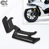 Honda PCX160 Unterlippenspoiler Deflektor (Modelle 2021-2025)