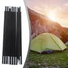 Anti-corrosion Tent Rod Awning Frames Support Rods