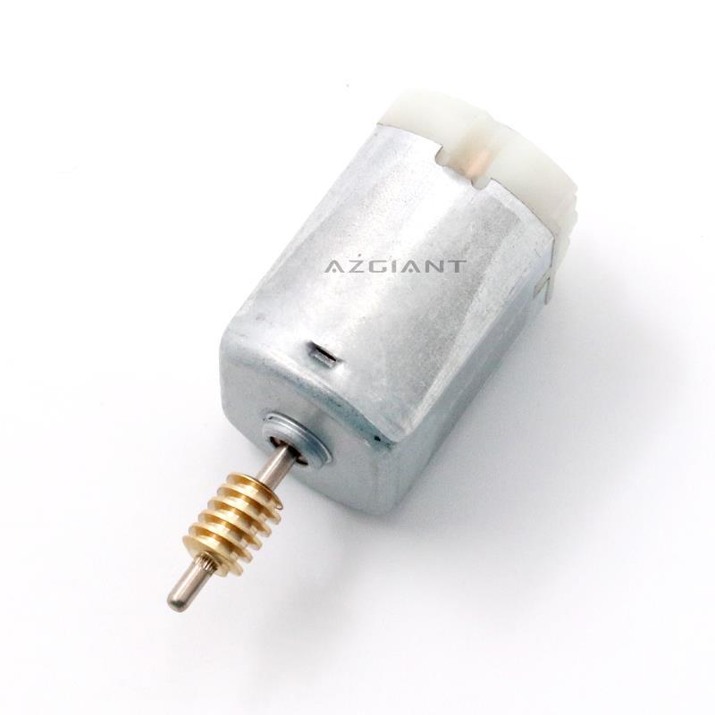 FC-280SB-14240 DC 12V High-strength Metal Housing Car Side Wing Mirror Folding Motor Worm Gear For Cadillac SRX/ST5/XTS/CT4/CT5