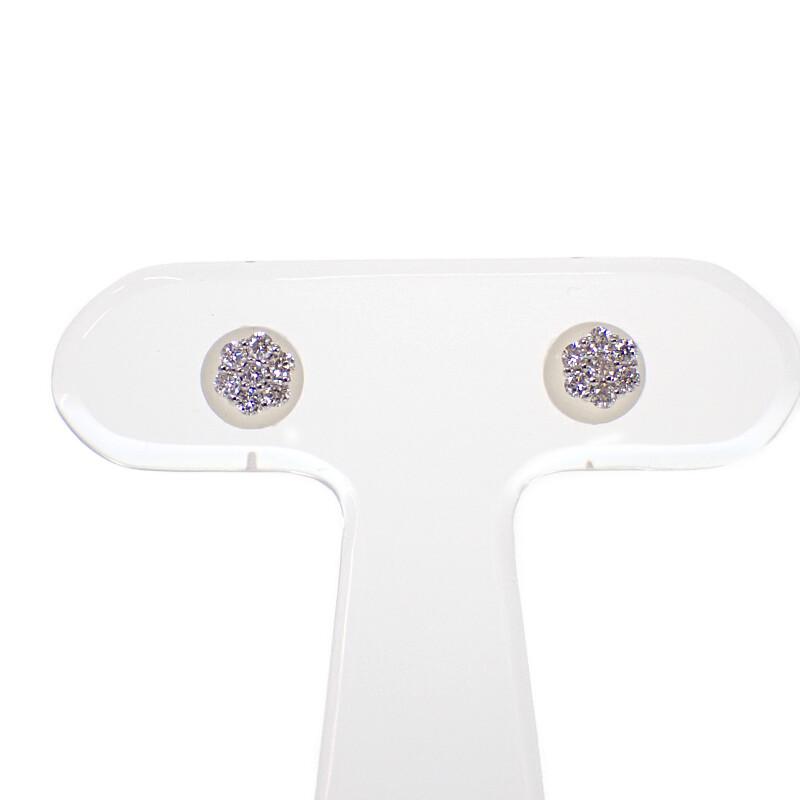 No Brand  Pierce Pt900Platinum Women