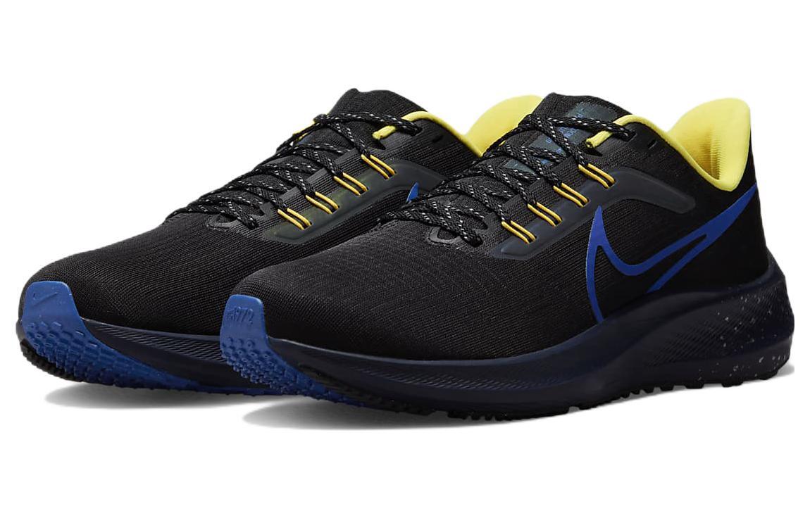 

Nike Air Zoom Pegasus 39 Low Black - DZ4846-001 38.5