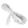 16.4ft Power Extension Cable Extender Wire for Monitoring Equipment    Less Than Br More Than