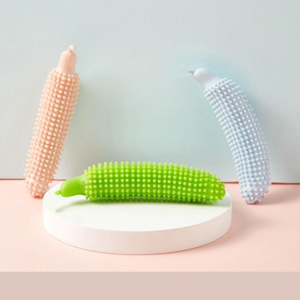 Wear Resistant Dog Teeth Grinding Stick Bite Resistant Dog Chew Toy Pet Molar Stick  Teeth Cleaning