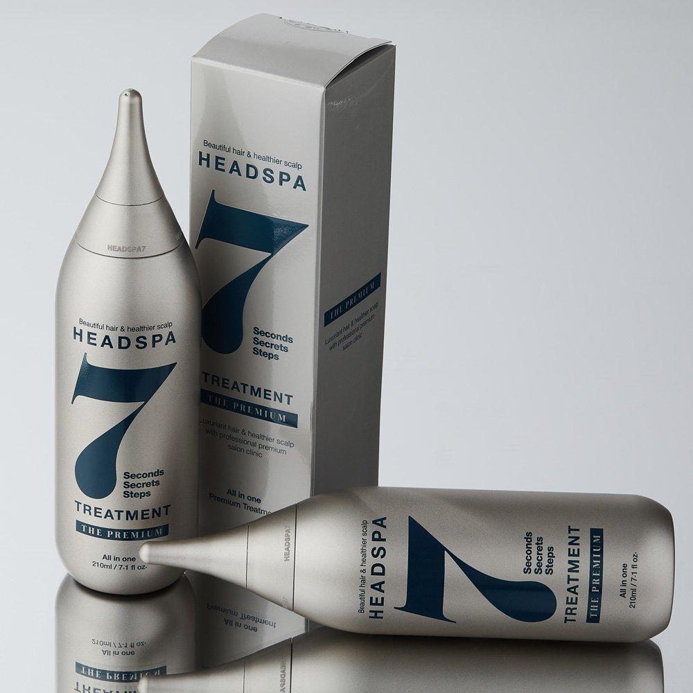 Kuracja Premium 210ml x 2