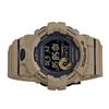 CASIO wristwatch G-SHOCK GBD-800UC-5 men imported product