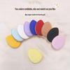 Non-Latex Mini Concealer Finger Puff - Cushion Puff Tool, No Powder Absorption