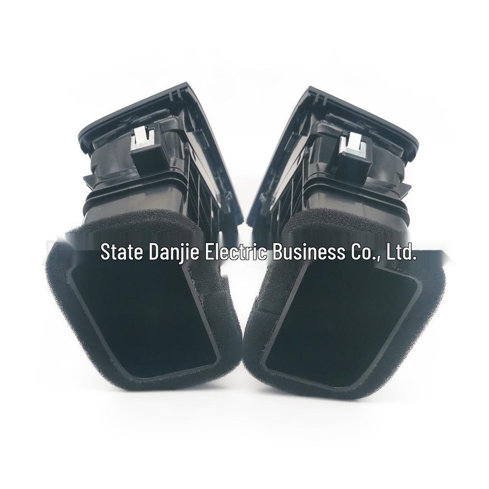 Kia Forte 2009-2016 Dash Air Vents Left & Right