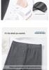 2025 Plus Velvet Thickened Leggings for Women - Warm, Slim Fit, Plus Size, Ideal for Spring/Autumn