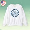 KUKKIWON Taekwondo Uomo#039;s Bianca Taglia dalla S alla 3XL T-shirt Unisex
