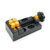 Adjustable Bench Vise Parallel Pliers Universal Flat Clamp Portable Mini Table Clamp  DIY Projects
