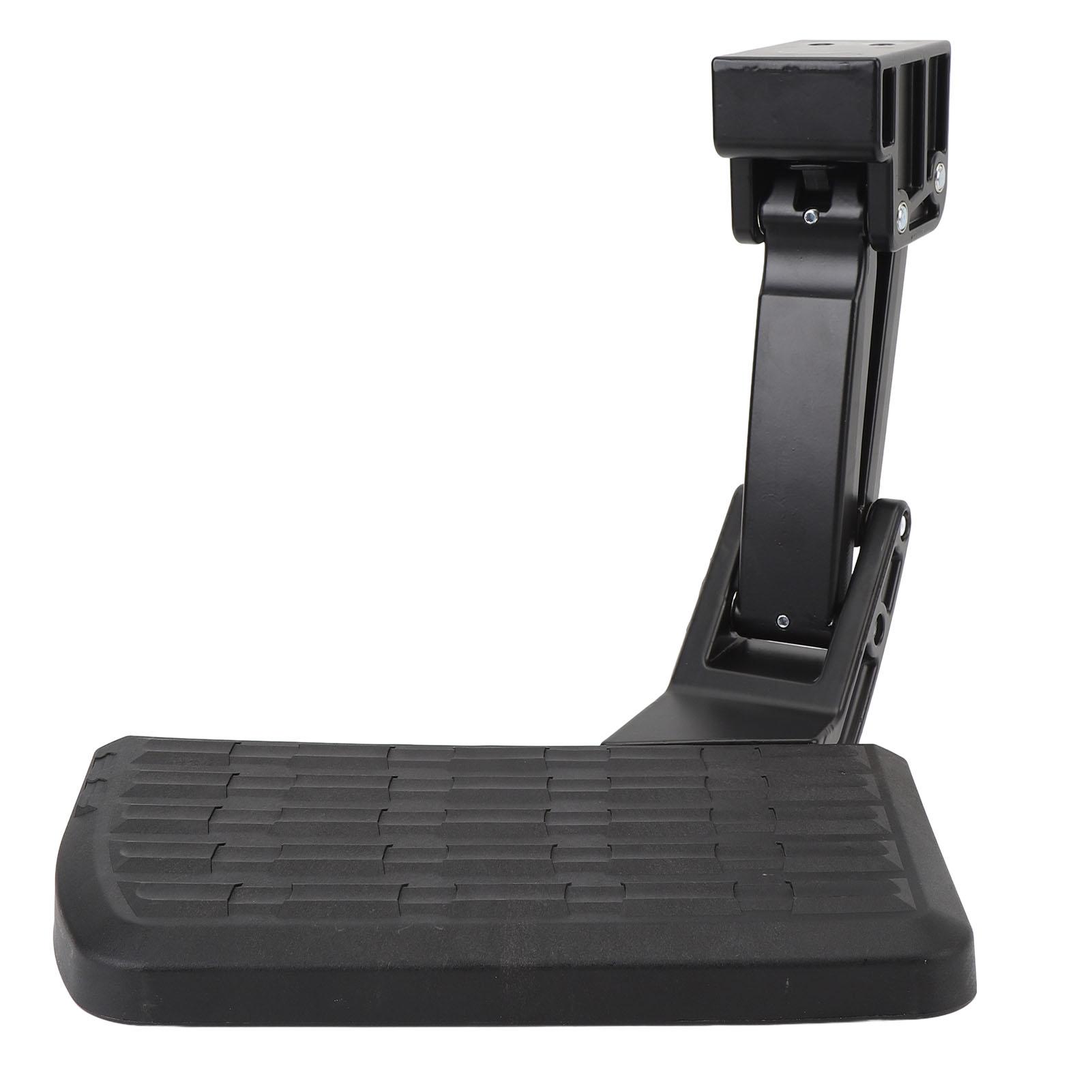 

Задний бампер Ступенька в кузов Противоскользящая Выдвижная Простая установка Ступенька для ноги на заднюю дверь 75328 01A для грузовика