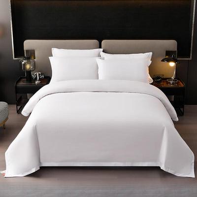 Mling Hotel & B&B Weißer Reißverschluss Bettdecke