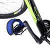 Bike Cycling Pedal Tape Anti-Slip Toe Strap Belt Sturdy Canvas