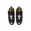 Reebok Instapump Fury Mesh, Ammortizzazione in Tessuto Scarpe Basse Casual Unisex Nero FW4754