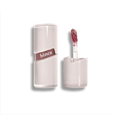 Raw Glow Gel Tint Hydrating Glossy Lip Tint 4ml 24 Shades Korean Lip Tint