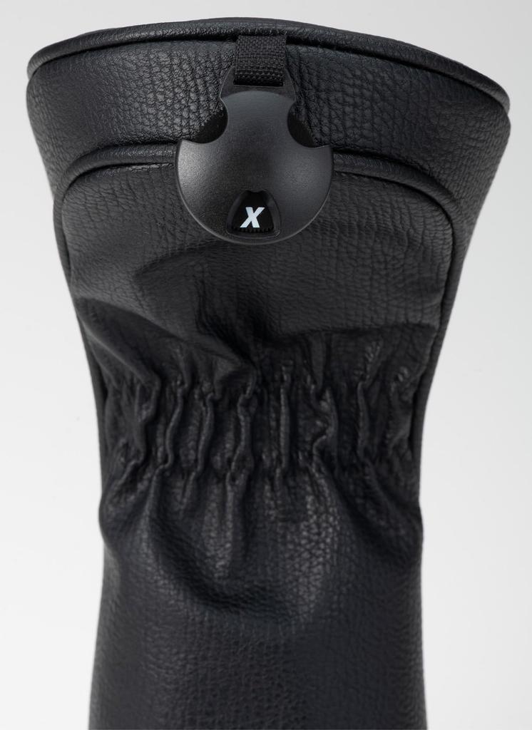 Genuine Fairway Wood Cover [Mercedes-Benz Collection]