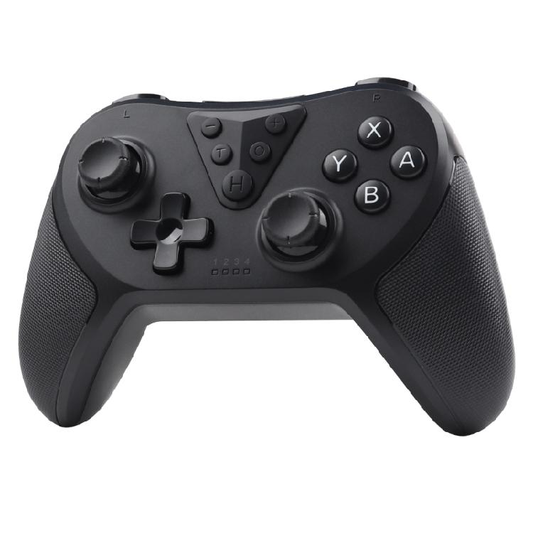 Upgraded Wireless Gamepad Ergonomic Wireless Controller for T37 Switches Pro