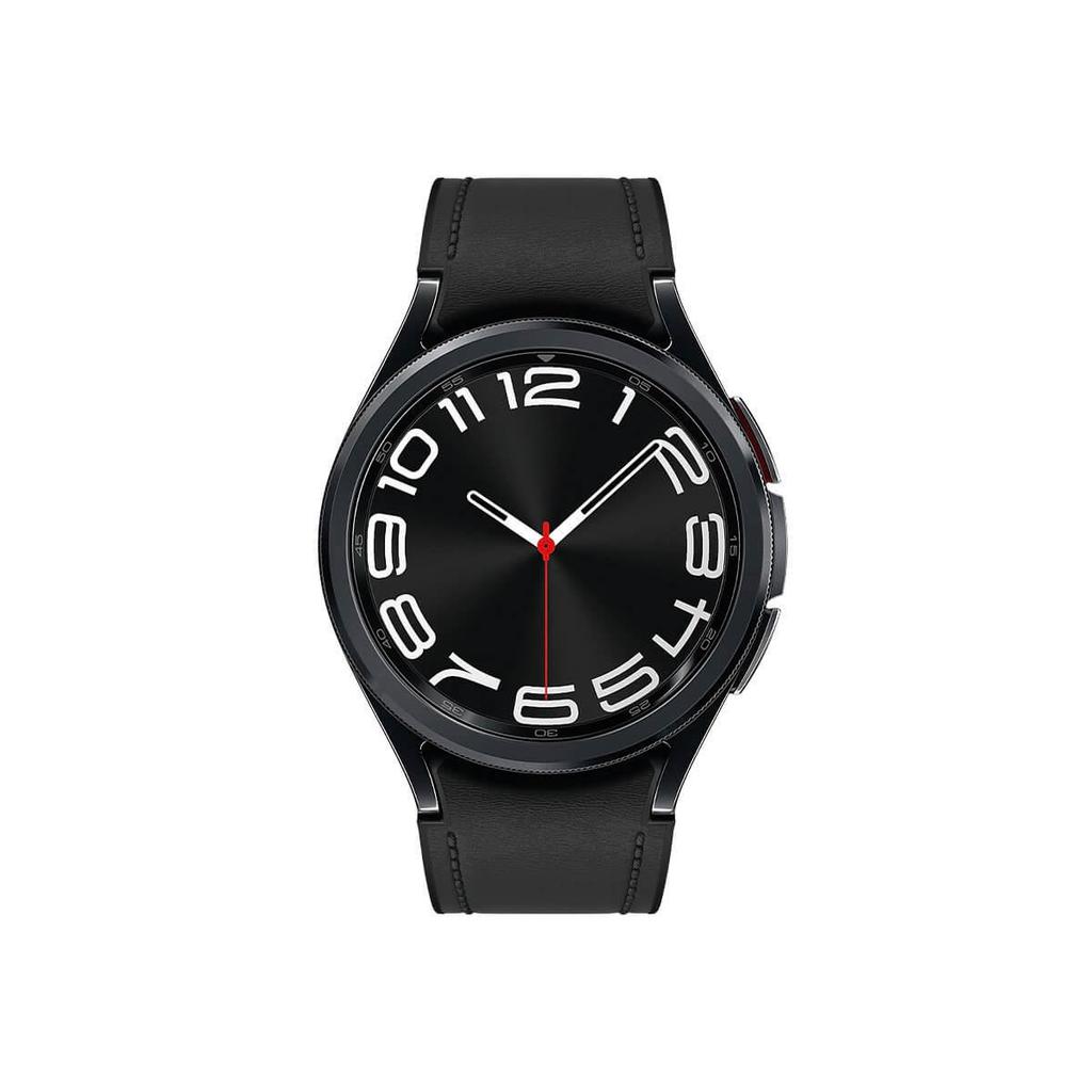 Samsung Galaxy Watch6 Classic smartwatch 43mm Black