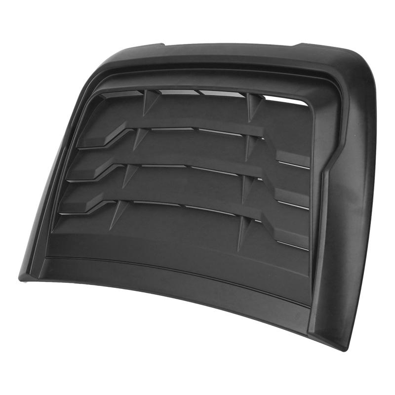 Auto Bonnet Air Intake Vent Decorative