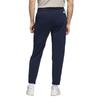 adidas Btc Jogger Bequeme Atmungsaktive Hautfreundliche Freizeithose Herren Unterteile Marineblau JF4865