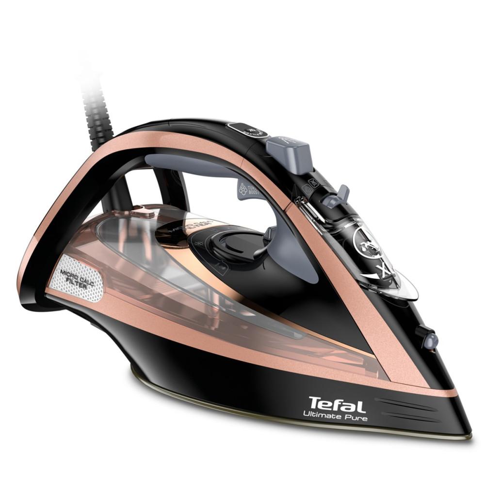 Ferro da stiro TEFAL FV 9845 Ultimate Pure