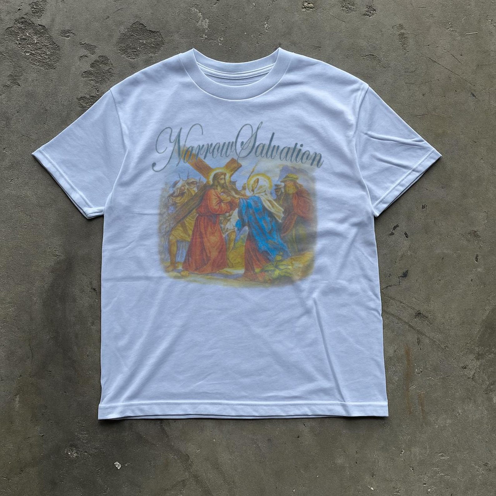 Salvation L