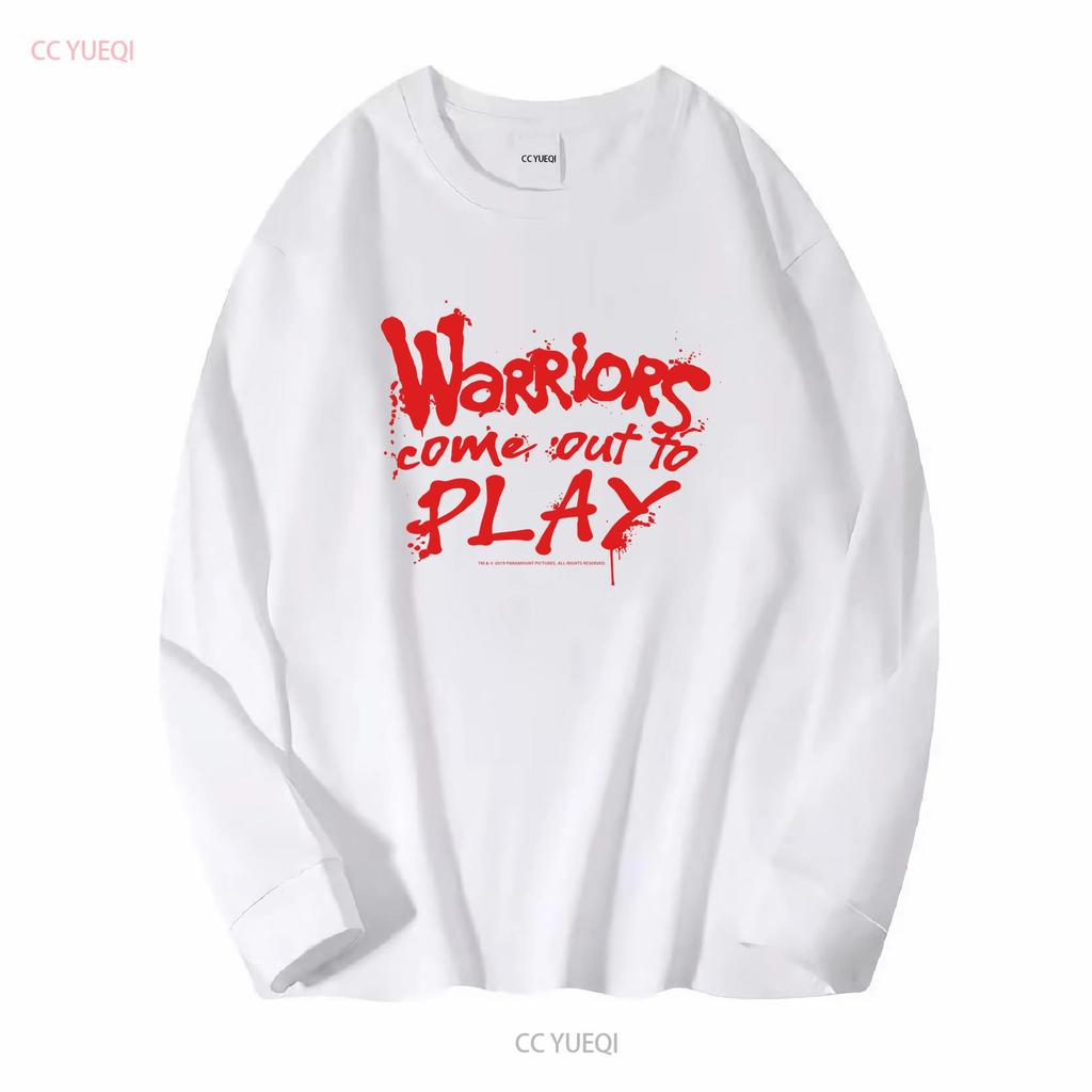 NEW LIMITED Come Out To Play Quote T Shirt vintage Washed Casual Slightly homme graphic Stylish Unisex Soft Breathable