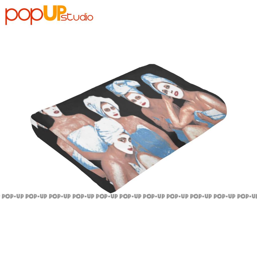 The Go-Go'S Beauty And The Beat Jersey Ultra-Soft Blanket Quilt Winter Sofa Cover Bed Covers
