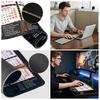 2026 Calendar Mouse Pad Rectangle Waterproof Home Office Gaming Computer Laptop Mousepad Desk Mat with Non-slip