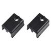 Plastic Dual Cable Fitting Holder 731-04216A for Craftsman Lawn Mowers