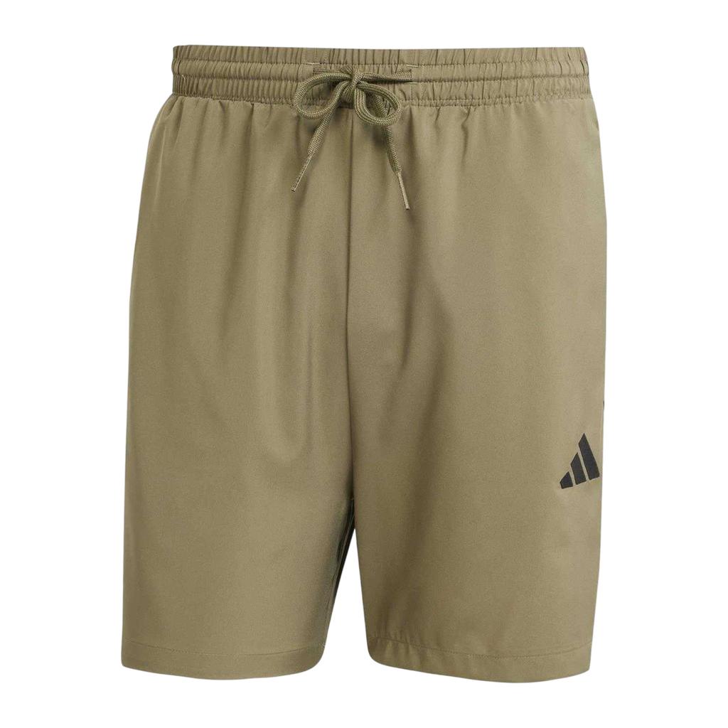 adidas Mens 3 Stripes Shorts