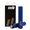 Ultra-light USA ODI Silicone Mountain/Road Dirt-Resistant Bike Handlebar Grips - Shock Absorbing, Foldable Design