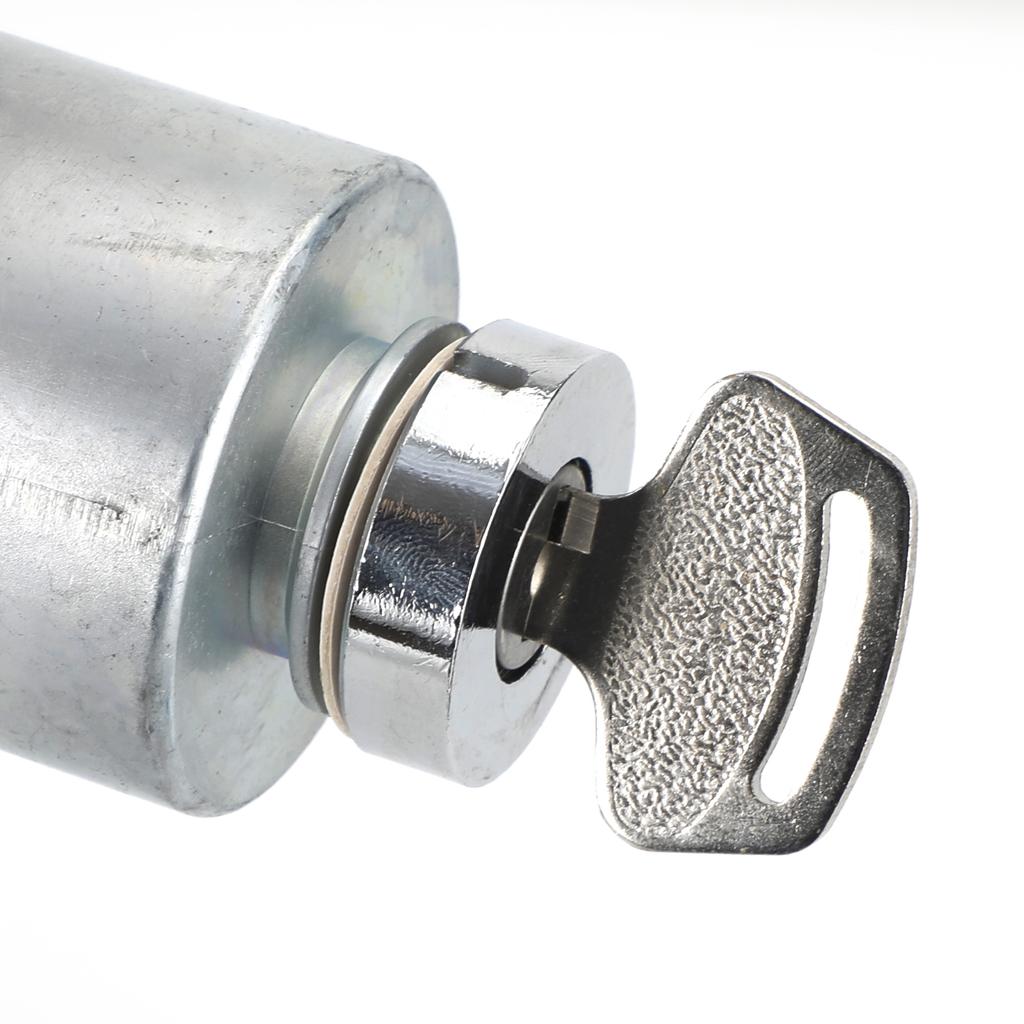 Zündschalter 37410-59110 3741059110 Für Kubota B1550D B1750D Mit 2 Schlüssel