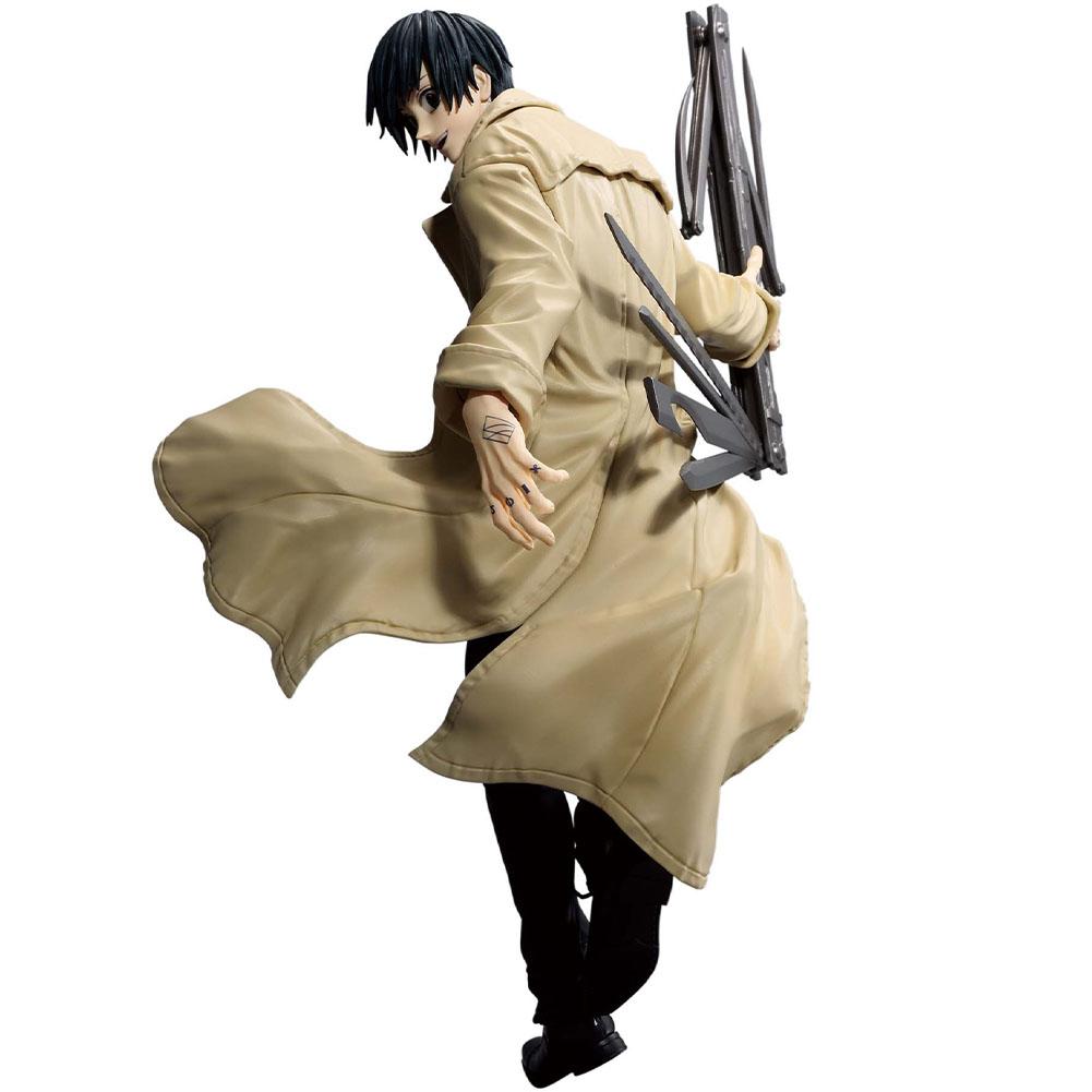 Anime Nagumo Yoichi figure Nagumo Yoichi action figure Nagumo Yoichi figurine Model Toy Collection Statue Gift Desktop ornament