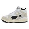 Puma Slipstream High Nimbus Cloud Juodi Unisex sportbačiai Kreminės baltos 387998-03