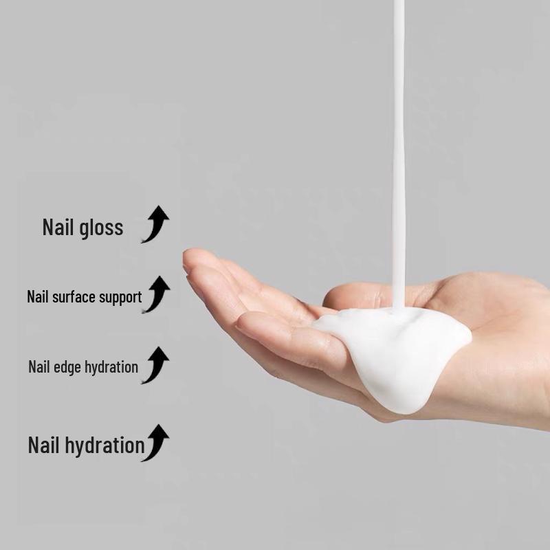 Miyake Forest Orange Blossom Nail & Cuticle Cream