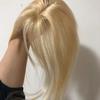 613 Cabelo Humano Indiano Franja de Seda Cores Personalizadas Topper com Presilhas Franjas 4x8cm Trama à Máquina para Mulheres Venda Quente
