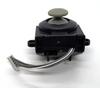 Replacement analog stick for N64 controller Effect (Hall joystick)