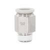 Airtac Stainless Steel Pneumatic Connector