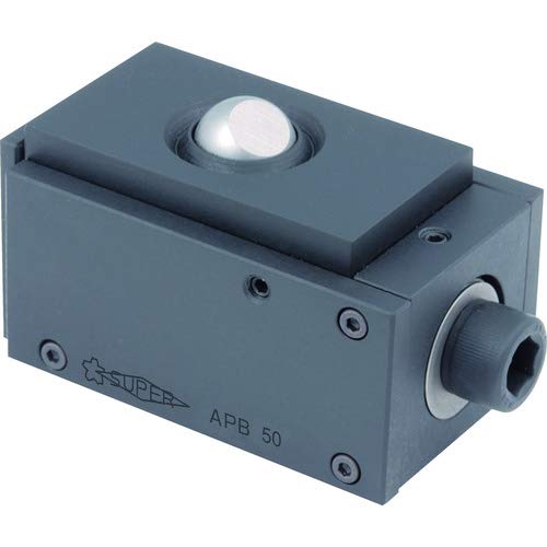 

Супер Выравнивающий Блок (Высота: 50-55) Новый тип APB50