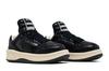 Men's Sneakers Rick Owens x Converse DRKSHDW TURBOWPN Low 'Black Cloud Cream'