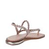 Ash Patchy Patch Sandals Ad2D01506