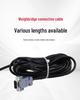 Yaohua XK3190-A12+E Weighbridge Cable for 3 Ton Sensors