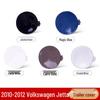 Volkswagen Jetta 2010-2016 Gancho de Reboque Dianteiro Cobertura do Para-choque