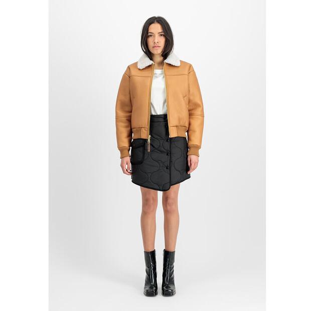 Юбка миди Alpha Industries ALS Mini Skirt Women