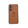 Samsung A56/S25 Ultra Thin S24 Four-Leaf Clover Protective Case