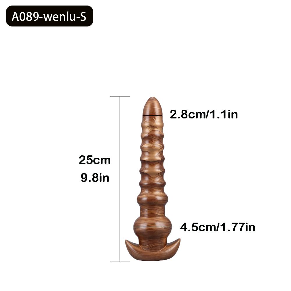 Long anal beads butt plug buttplug anal dildo sexy toys for woman men gay anus dilator prostate massager sex shop