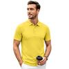 Unisex Color Basic Breathable T-Shirt for Men and Women