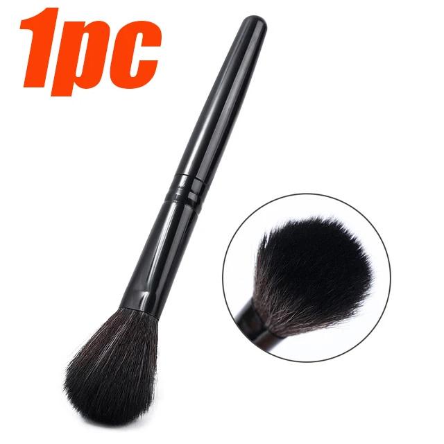 

Щетка для чистки салона автомобиля с корпусом, центральная консоль, щетка для чистки розеток кондиционера, инструменты для чистки автомобиля, автомобильные аксессуары