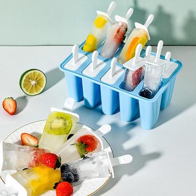 Glasstillbehör – Glassformar